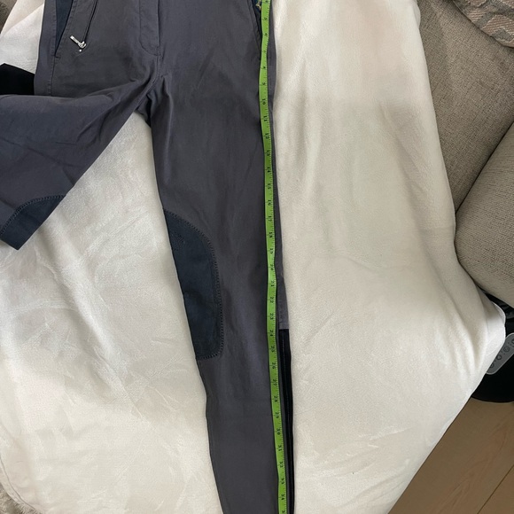 Pessoa equestrian breeches, like new - Picture 10 of 10